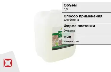 Антиплесень Neomid 0,5 л для бетона в Атырау